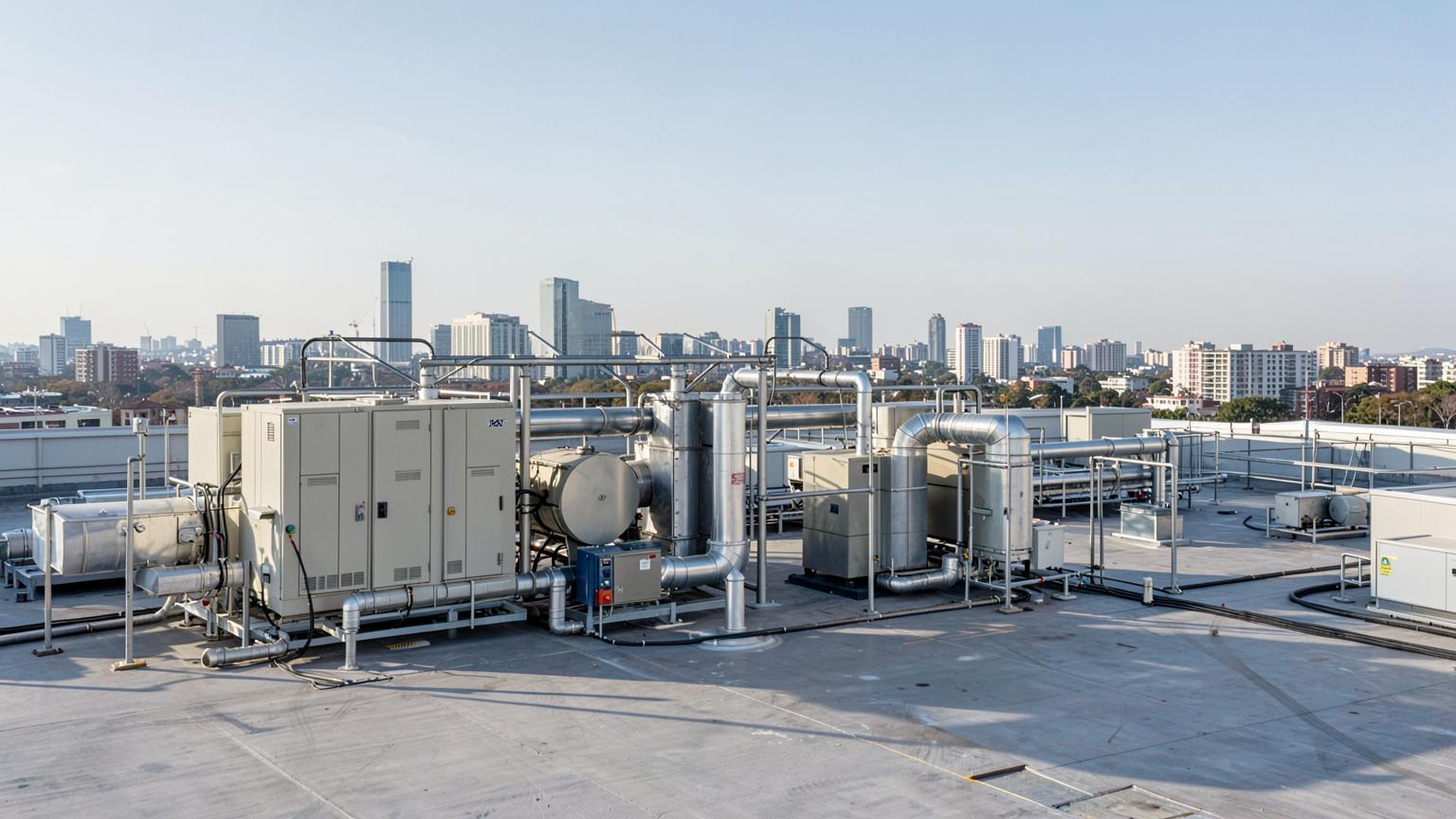 Non-domestic building facade assessed for Part L compliance using SBEM