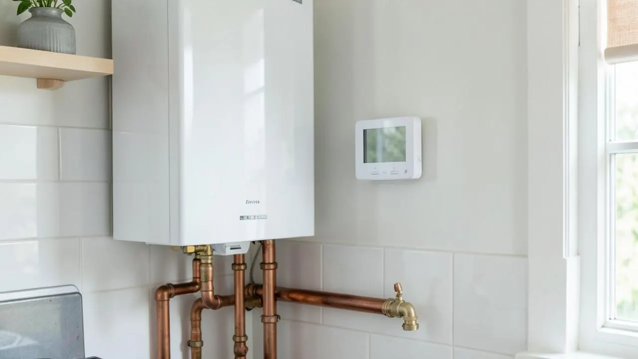 EPCs for flats: communal heating, block data and access