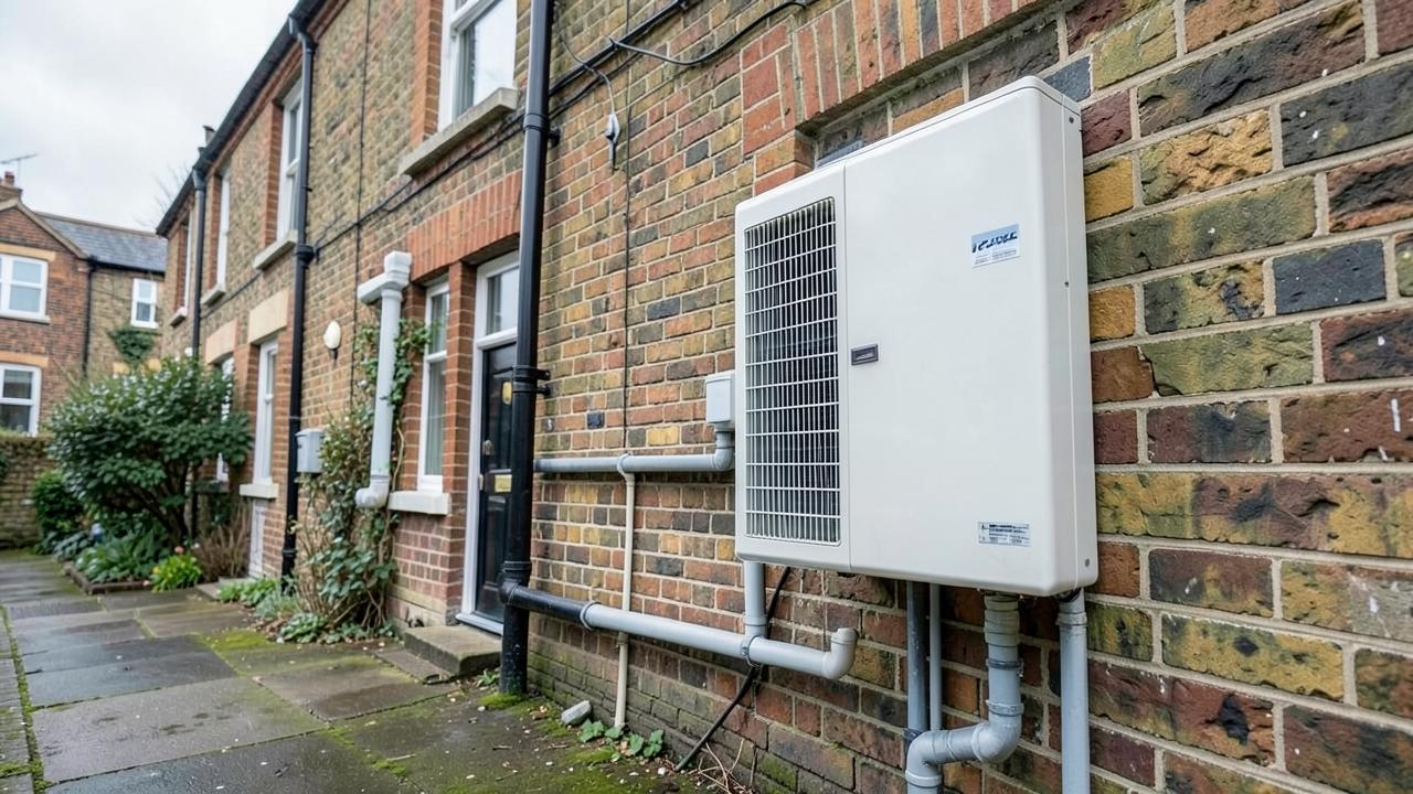 Heat pumps and EPC ratings: what actually changes on the certificate