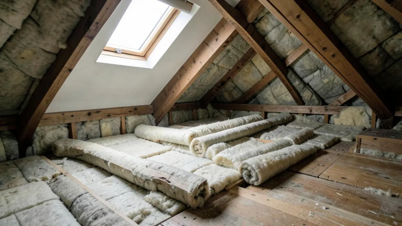 How to improve your EPC rating: cheap improvements for landlords