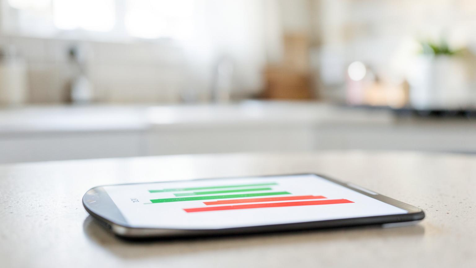 EPC ratings explained: bands A to G and what the score means