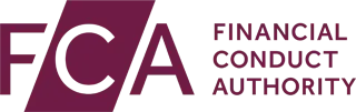 Authorised and regulated by the Financial Conduct Authority