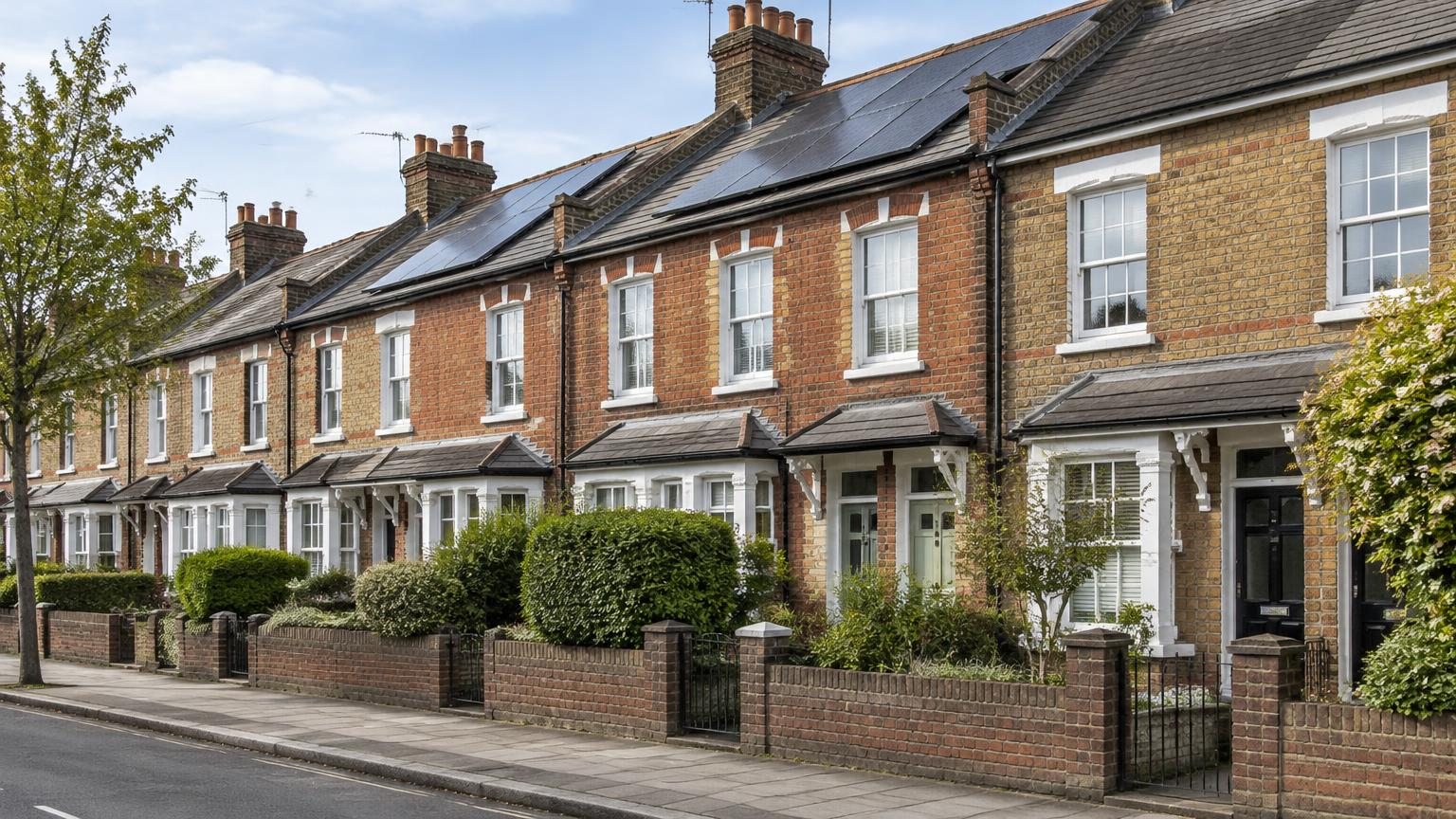 EPC C by 2030: the landlord deadline, £10,000 cap and what to do now