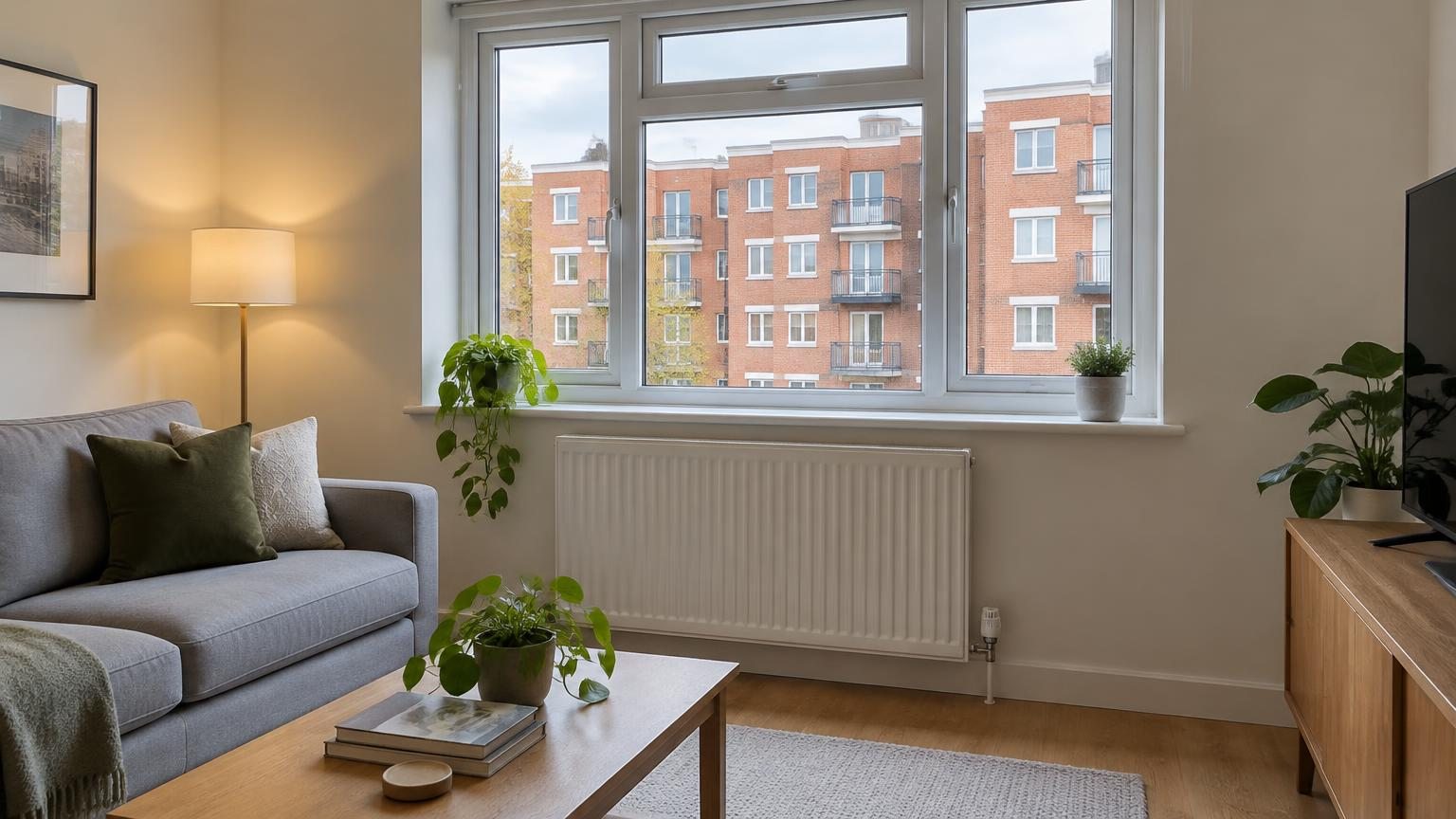 How to improve the EPC rating of a leasehold flat: a London landlord’s plan