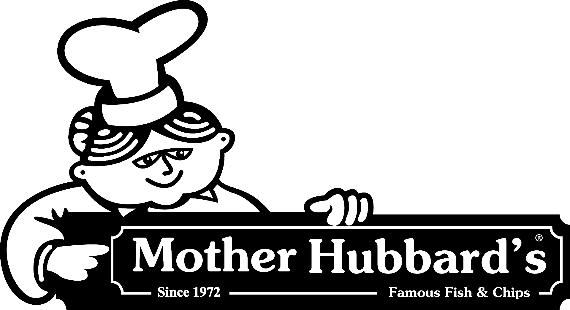 mother hubbards